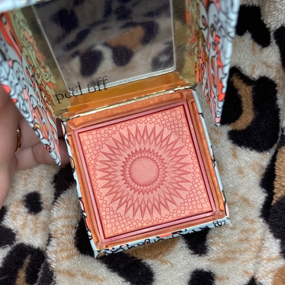 Sephora Other - NWOT Benefit Galifornia Blush